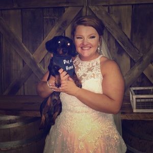 Meet your Posher, Morgan